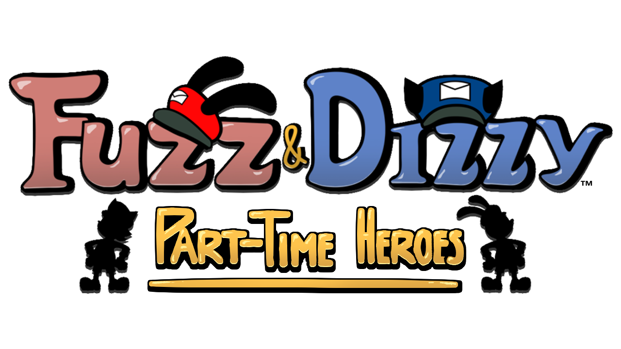 Fuzz & Dizzy